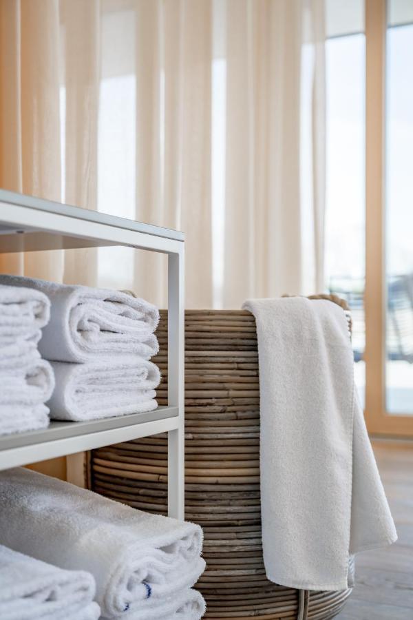 Lifestylehotel Dasmax Seefeld in Tirol Dış mekan fotoğraf