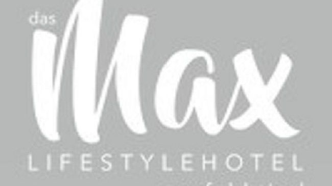 Lifestylehotel Dasmax Seefeld in Tirol Logo fotoğraf