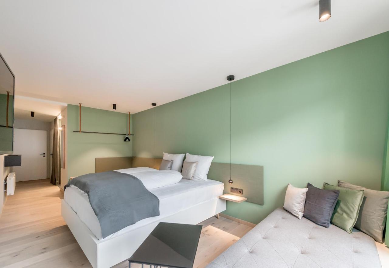 Lifestylehotel Dasmax Seefeld in Tirol Dış mekan fotoğraf