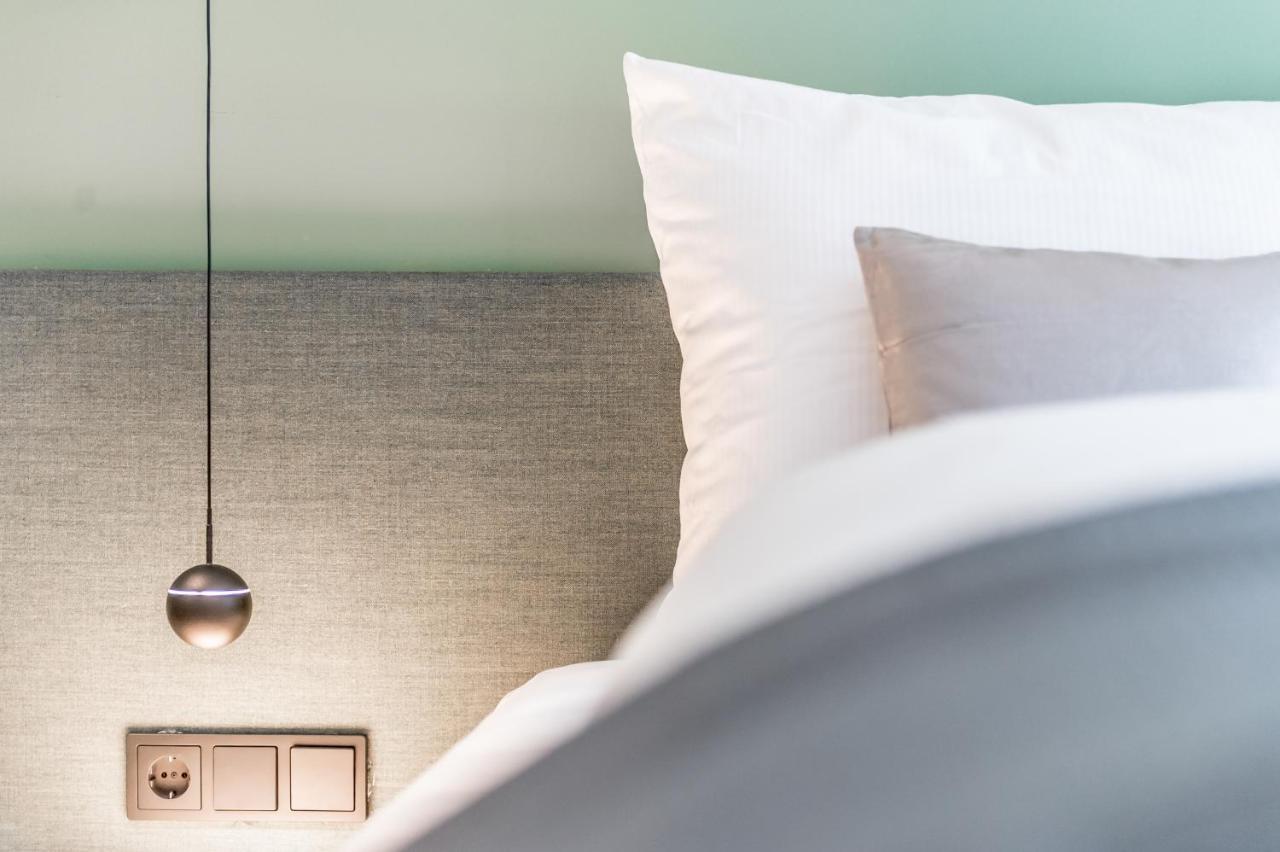Lifestylehotel Dasmax Seefeld in Tirol Dış mekan fotoğraf